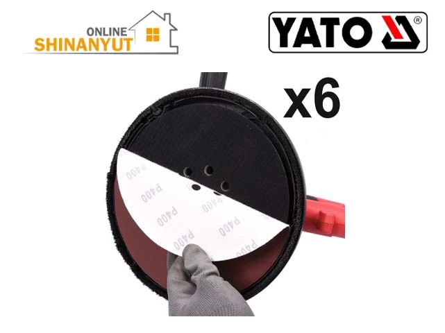 YATO YT-82340, գիպսաստվարաթղթե հղկող մեքենա шлифовальная машина для гипсокартона drywall sander, գիպսաստվարաթղթե հղկող մեքենա шлифовальная машина для штукатурки plaster sander, պատի հղկող մեքենա шлифовальная машина для стен wall sander, առաստաղի հղկող մեքենա шлифовальная машина для потолка ceiling sander, шлифовальная машина для гипсокартона 225 մմ գիպսաստվարաթղթե հղկող մեքենա drywall sander, էլեկտրական գիպսաստվարաթղթե հղկող մեքենա электрическая шлифовальная машина для гипсокартона electric drywall sander, YATO գործիքներ инструменты tools, ներկառուցված փոշեհավաք մեքենա встроенная система пылеудаления built in dust collection, հղկող մեքենա шлифовальный станок sanding machine