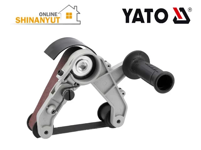 Ժապավենային հղկող սարք YATO YT-829788