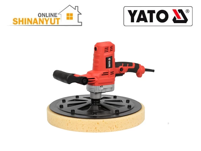 Yato elektrakan gorciqner