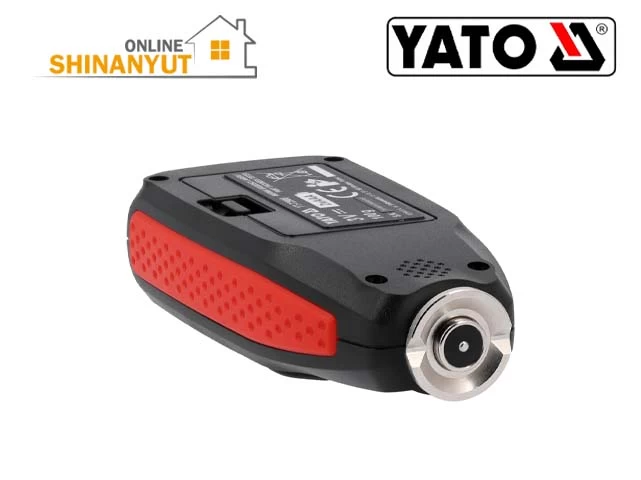 YATO YT-72900, ներկի հաստության չափիչ, լաքի հաստության չափիչ, թվային հաստաչափ, ներկի շերտի չափիչ, ավտոմեքենայի ներկի հաստաչափ, ծածկույթի հաստության չափիչ, 0–1300 մկմ, շինարարական չափիչ գործիքներ, YATO չափիչ սարք YATO YT-72900, толщиномер краски, толщиномер лакокрасочного покрытия, цифровой толщиномер, измеритель толщины краски, толщиномер автомобильной краски, измеритель толщины лака, 0–1300 мкм, измерительные инструменты YATO YATO YT-72900, paint thickness gauge, digital coating thickness tester, paint layer thickness meter, automotive paint thickness gauge, varnish thickness tester, coating measurement tool, 0–1300 µm thickness gauge, YATO measuring tools