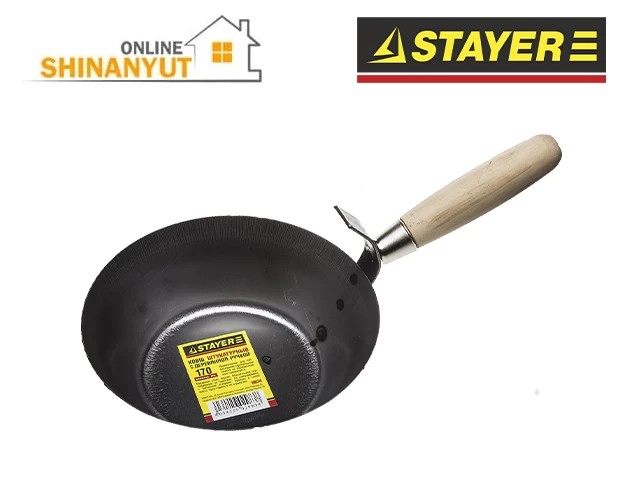 Մալա ցեխի կովշ STAYER 0824