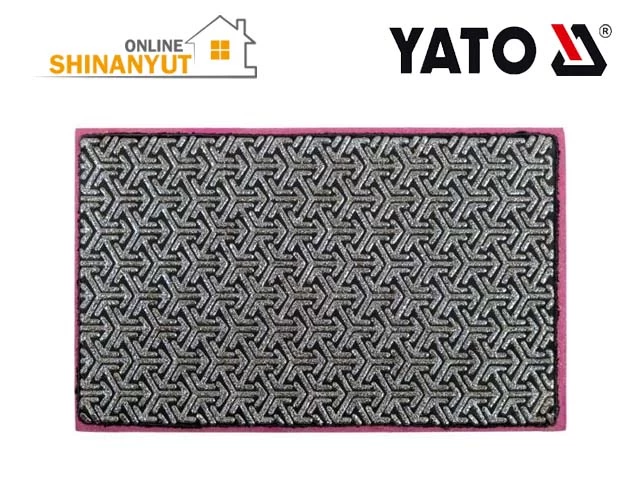 Սպունգ հղկող ալմաստե N60 YATO YT-76101