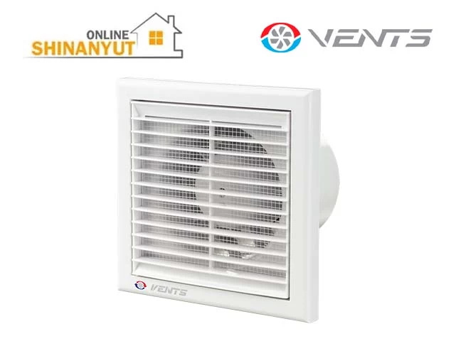 Օդափոխիչ VENTS 100 K1