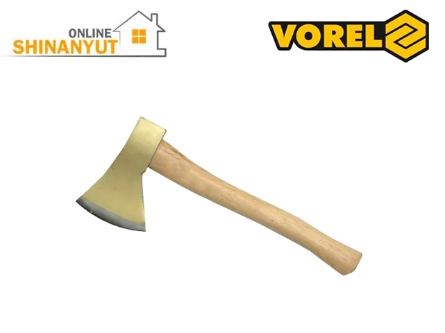 Կացին 800գ VOREL 33080