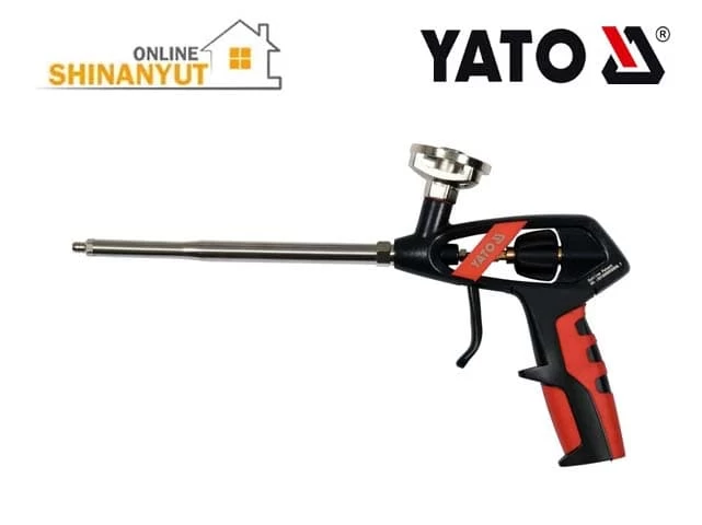 Փրփուրի ատրճանակ YATO YT-67441