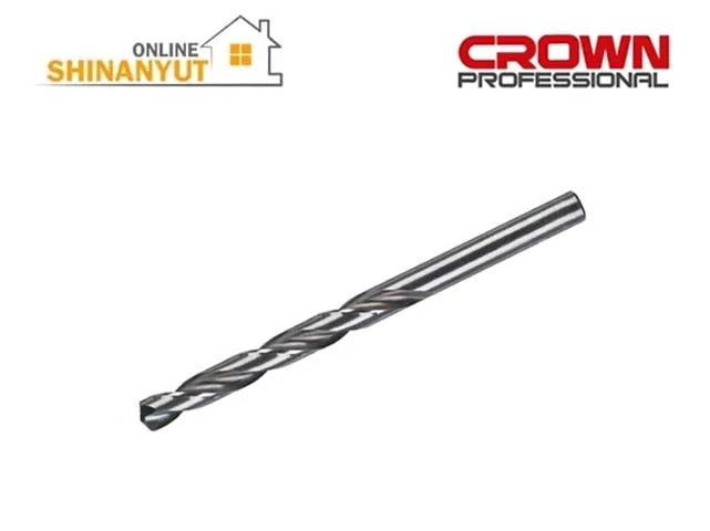 CROWN CTHDP0003, գայլիկոն մետաղի 2 մմ, մետաղի գայլիկոն, HSS-G գայլիկոն, 2mm drill bit, CROWN գայլիկոն, DIN 338 գայլիկոն CROWN CTHDP0003, сверло по металлу 2 мм, сверло HSS-G, сверло DIN 338, сверло 2 мм, CROWN сверло, 2mm HSS-G drill bit CROWN CTHDP0003, 2mm metal drill bit, HSS-G drill bit, DIN 338 drill bit, CROWN drill bit, 2 mm HSS drill, metal drilling bit