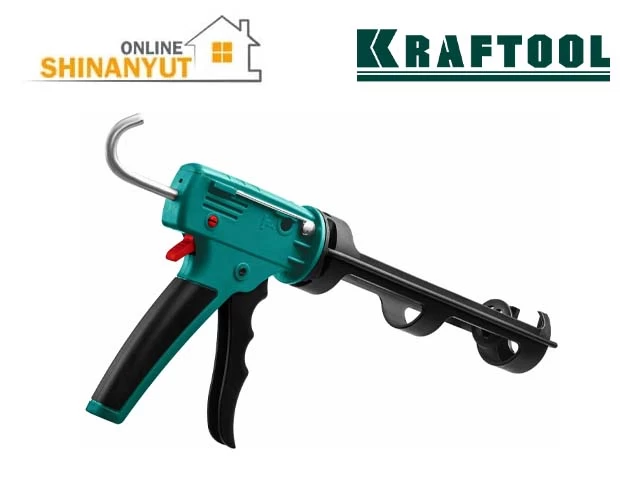 Ատրճանակ սիլիկոնի KRAFTOOL 06674