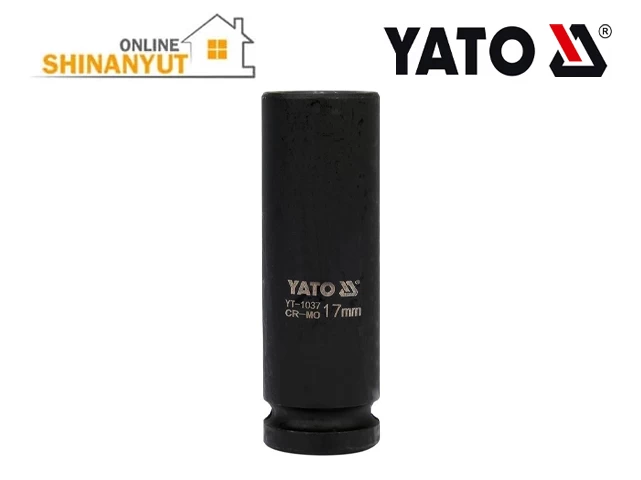 Հարվածային գլխիկ YATO YT-1037