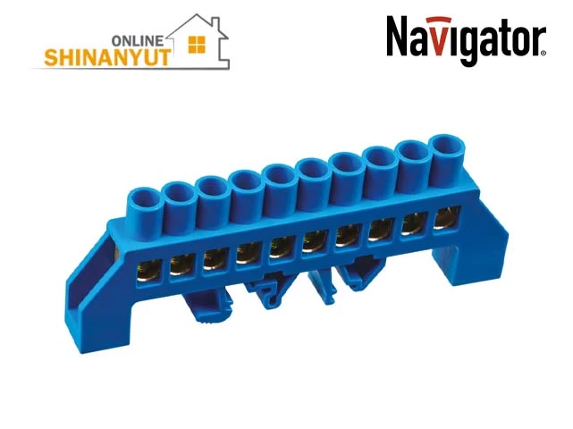 Կլեմա NAVIGATOR 71188 NBB-I812-10DP/B