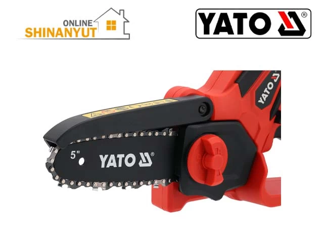 Շղթայաոր սղոց YATO YT-828113