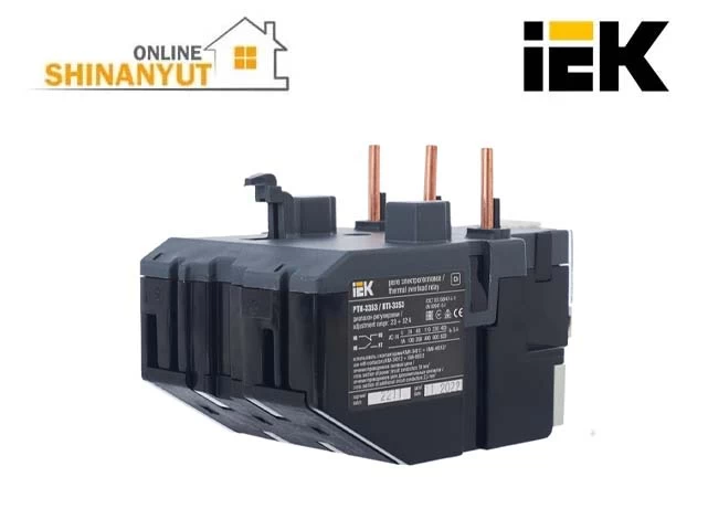 Ջերմային ռելե 23-32A IEK