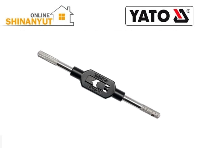 Մեչիկադերժատել M4-M12 YATO YT-2993
