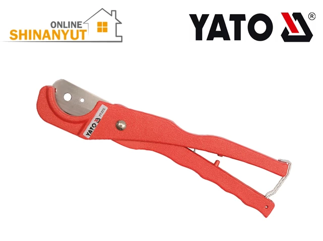 Մետալոպլաստի մկրատ 35մմ YATO YT-2230