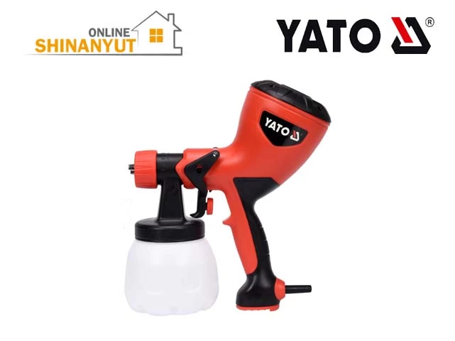 Ներկացրիչ էլեկտրական 500վտ YATO YT-82550