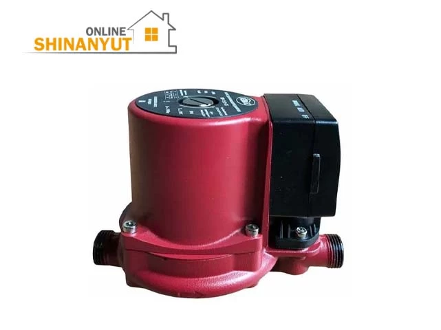 Պոմպ անձայն մղումային JEMIX Aqualink ЦПН-15/9-25