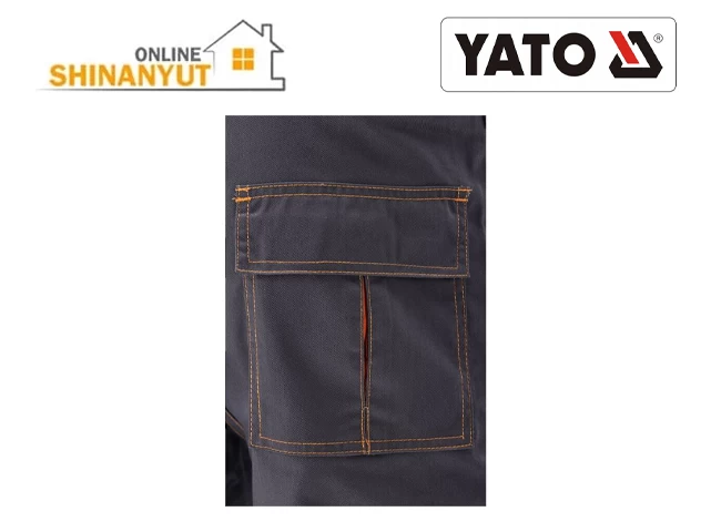 Բանվորական տաբատ L/XL YATO YT-80404