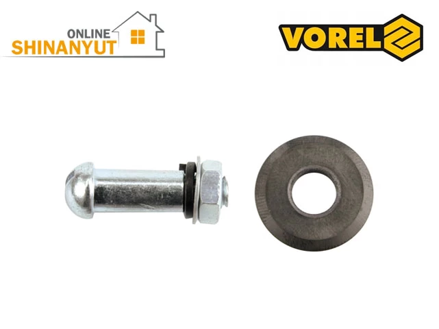 Սալիկ կտրիչի անիվ VOREL 03150