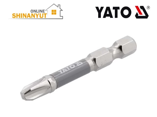 Головка  для головы отверткиPH3-50մմ YATO YT-78022