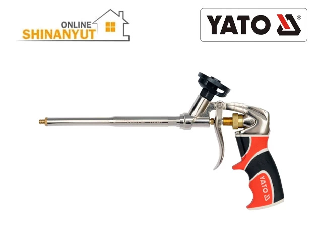 Ատրճանակ փրփուրի YATO YT-6745