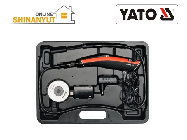 Վիդեոսկոպ YATO YT-7294