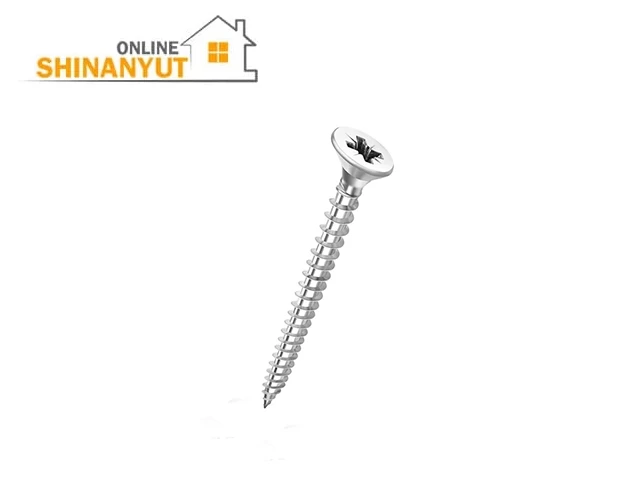 Պտուտակ 4.5*60 մմ