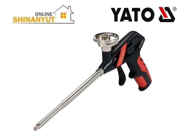 Փրփուրի ատրճանակ YATO YT-67441