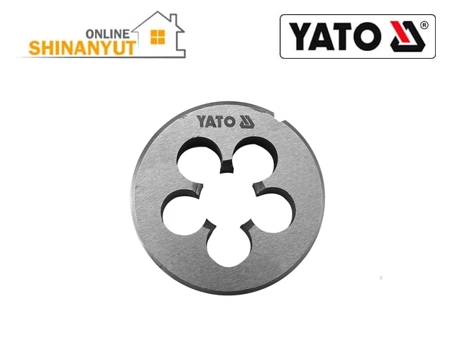 Պլյաշկա M7 YATO YT-2964