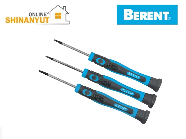 Պտուտակահան հեռախոսի համար BERENT BT5159