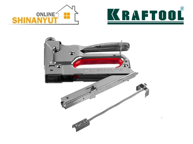 Կարիչ՝ 6-14 մմ․, KRAFTOOL 3187