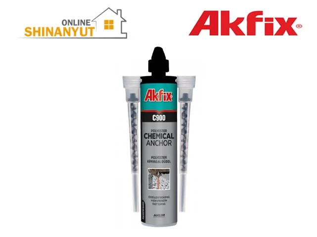 Քիմիական անկեր Akfix C900 300մլ CA032