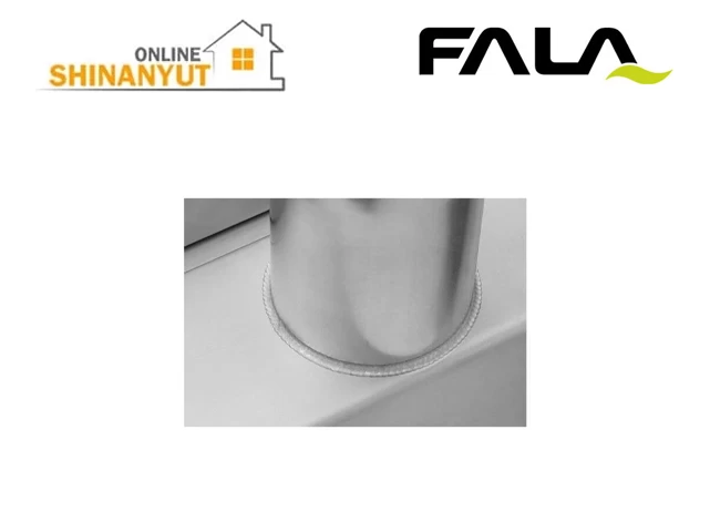 Հոսակ չժանգոտվող պողպատից 60սմ FALA 71603