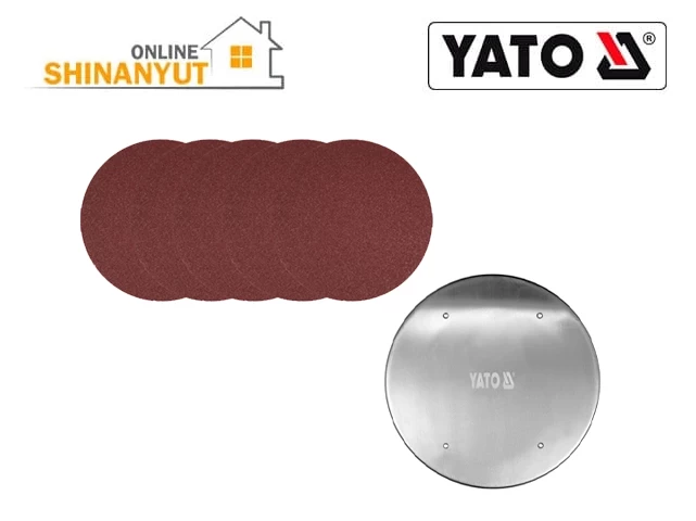 Yato elektrakan gorciqner