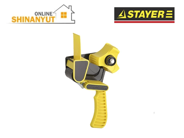 Բռնակ (սկոչի) ինքնակպչուն ժապավենի STAYER 12017