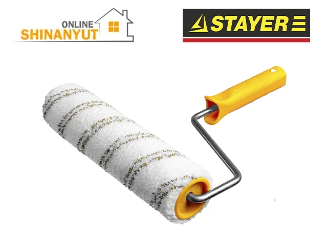 stayer gorciqner , valik