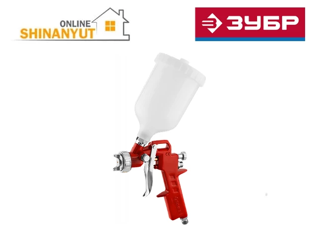 Ներկացրիչ վերևից 1.3մմ ZUBR 06455-1.3