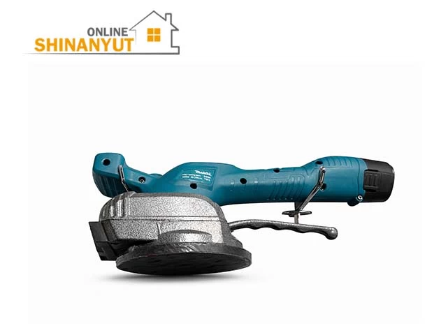 Սալիկապատման վիբրատոր 126 GK LL 1-7 00131