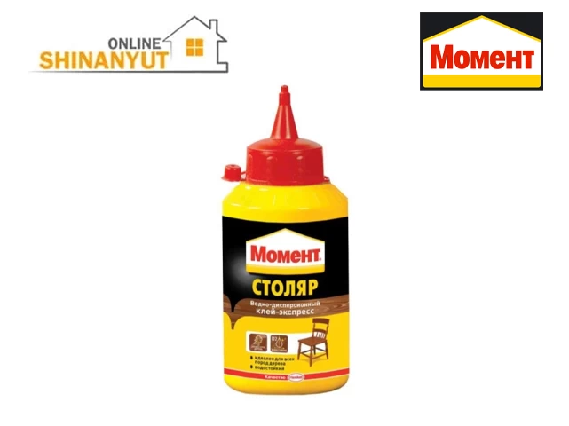 Սոսինձ 750գ MOMENT STOLYAR 422984