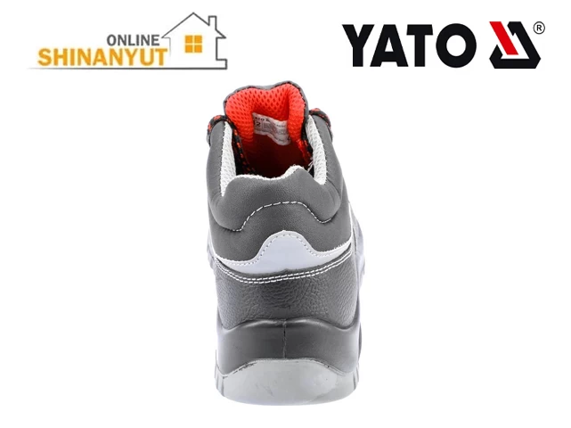 anvtangutyan gorciqner Yato