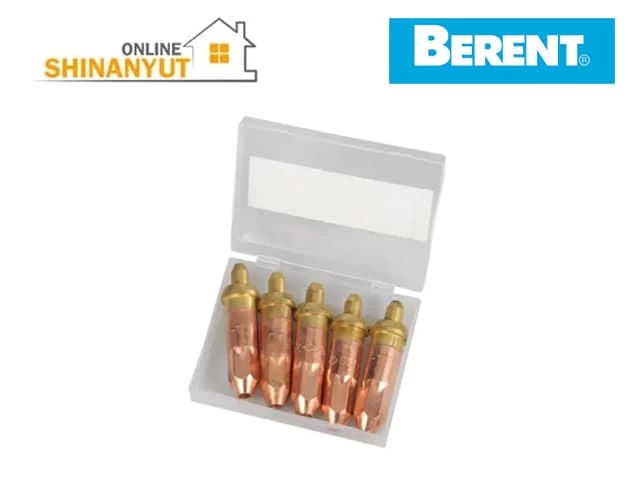 Շտուցեռ գարելկայի N2 BERENT BT9284