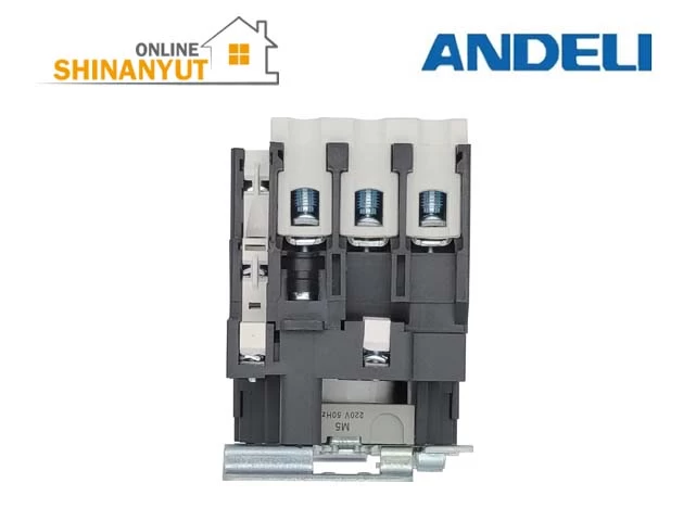 Կոնտակտոր 40Ա ANDELI CJX2-D4011