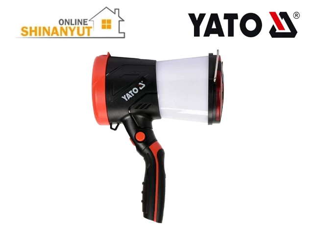 Ֆանար ձեռքի YATO YT-08579