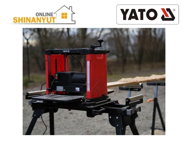 Ռեսմուս 1500վտ YATO YT-82148