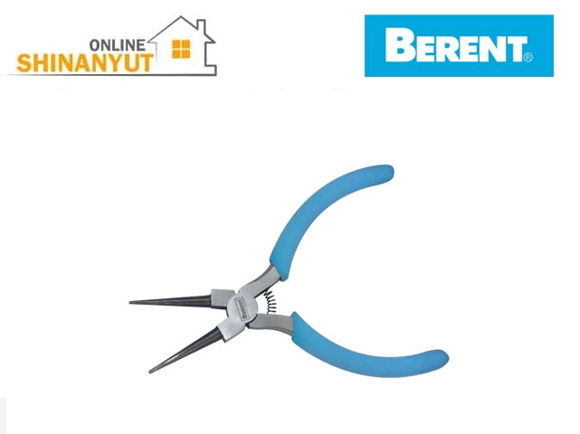Սյոմնիկ փոքր 125մմ  BERENT BT1066