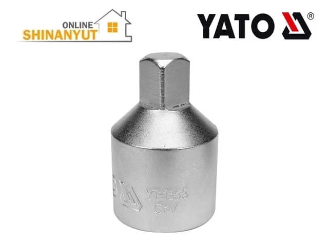 Գալովկայի անցում նիկել 3/4F-1/2M YATO YT-1355
