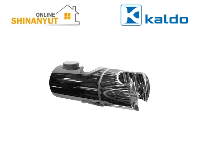 Ցնցուղի ձողի բռնակ շարժական Kaldo Slider 21741