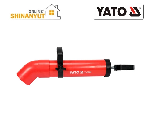 Վանտուզ 3 կտոր YATO YT-25030