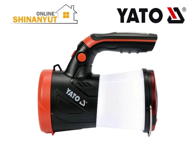 Ֆանար ձեռքի YATO YT-08579