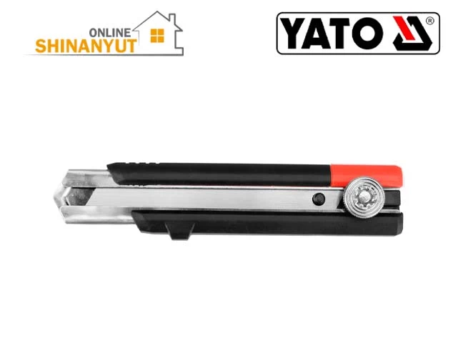 YATO YT-75150, գիպսաստվարաթղթի դանակ, ատամնավոր դանակ, շինարարական դանակ, ունիվերսալ դանակ, գիպսակարտոնի գործիք, SK5 պողպատե շեղբ, շինարարական գործիքներ, YATO գործիքներ YATO YT-75150, нож для гипсокартона, нож с зубчатым лезвием, строительный нож, универсальный нож YATO, нож для изоляции, нож SK5, строительные инструменты YATO YATO YT-75150, drywall knife, serrated utility knife, construction knife, YATO utility knife, SK5 steel blade, insulation cutting knife, construction tools
