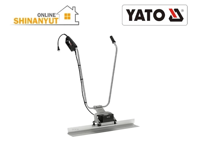 Վիբրատոր էլեկտրական 240վտ պռավիլայով 1մ YATO YT-82611