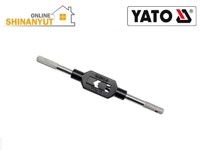 Մեչիկադերժատել M1-M8 YATO YT-2995